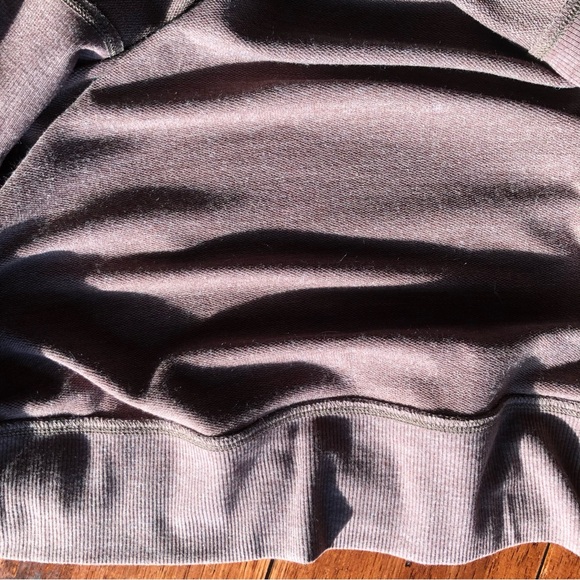 Women’s Brown RBX Surrey Tunic Pullover Size Large - Picture 9 of 14